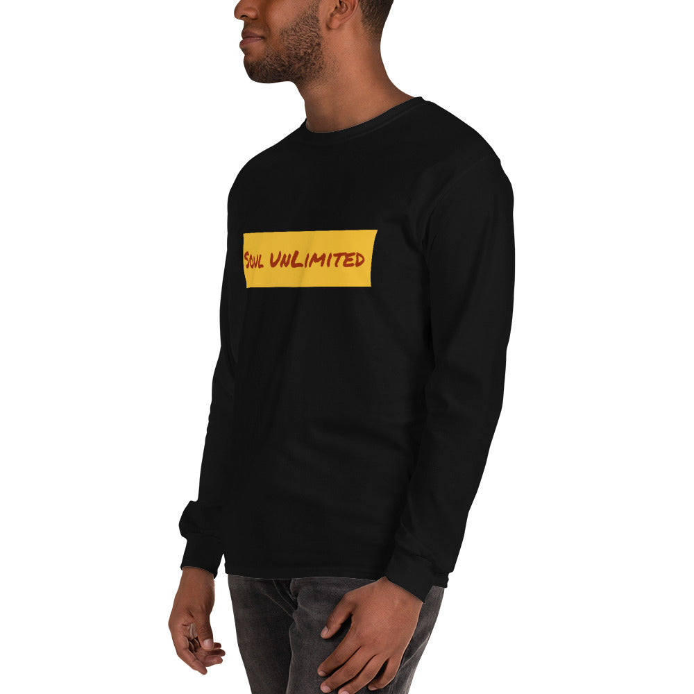 Soul UnLimited Long Sleeve