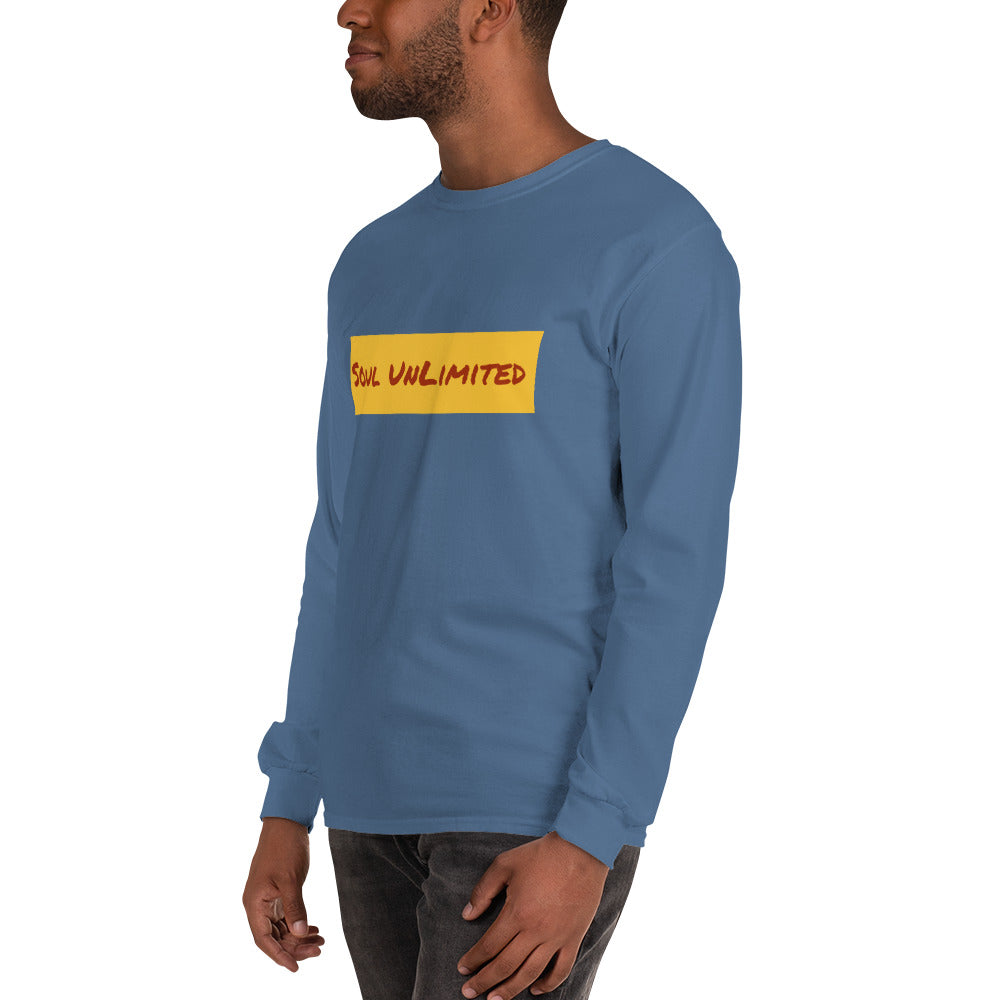 Soul UnLimited Long Sleeve