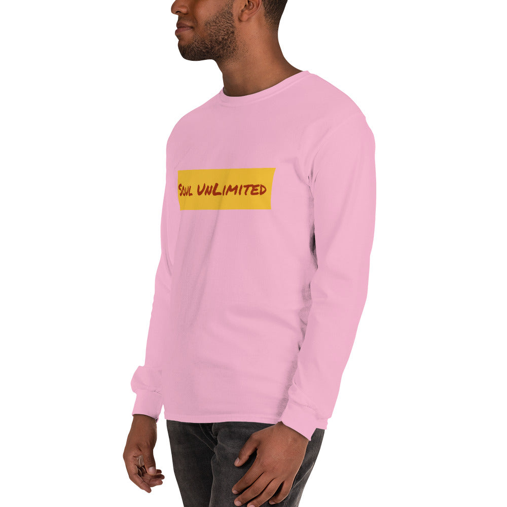 Soul UnLimited Long Sleeve