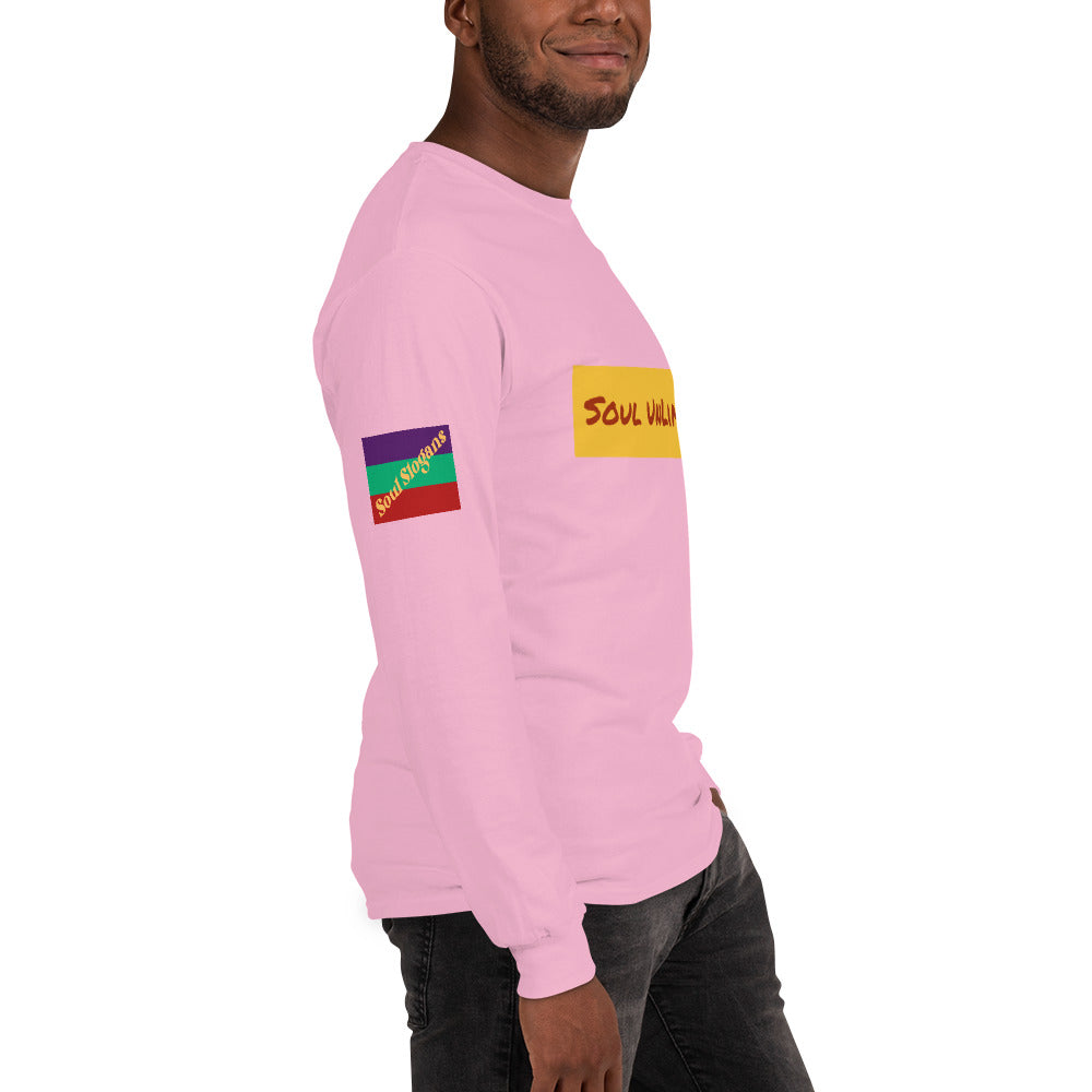 Soul UnLimited Long Sleeve