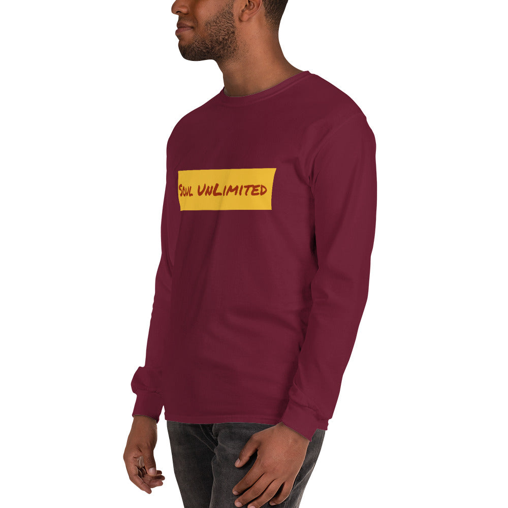 Soul UnLimited Long Sleeve