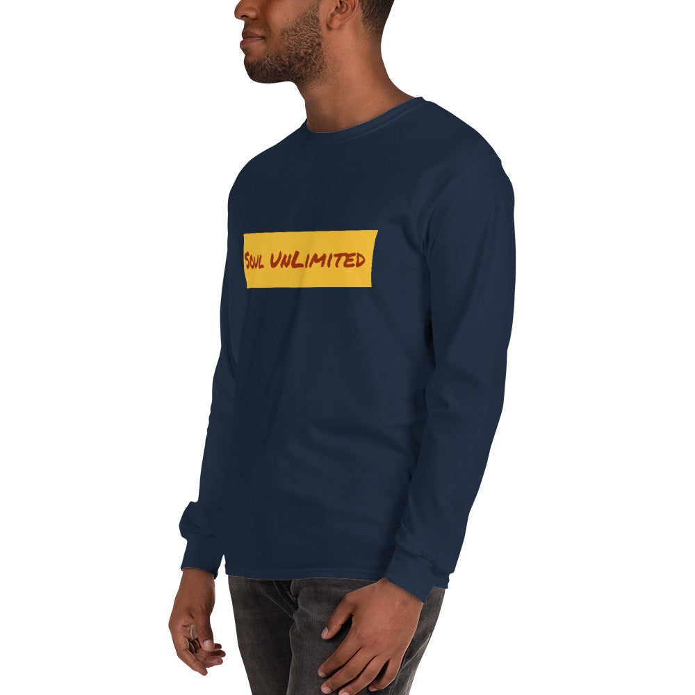 Soul UnLimited Long Sleeve