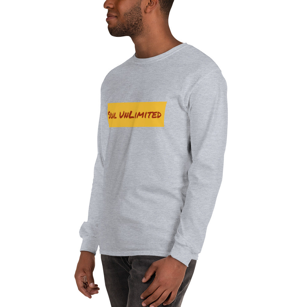 Soul UnLimited Long Sleeve