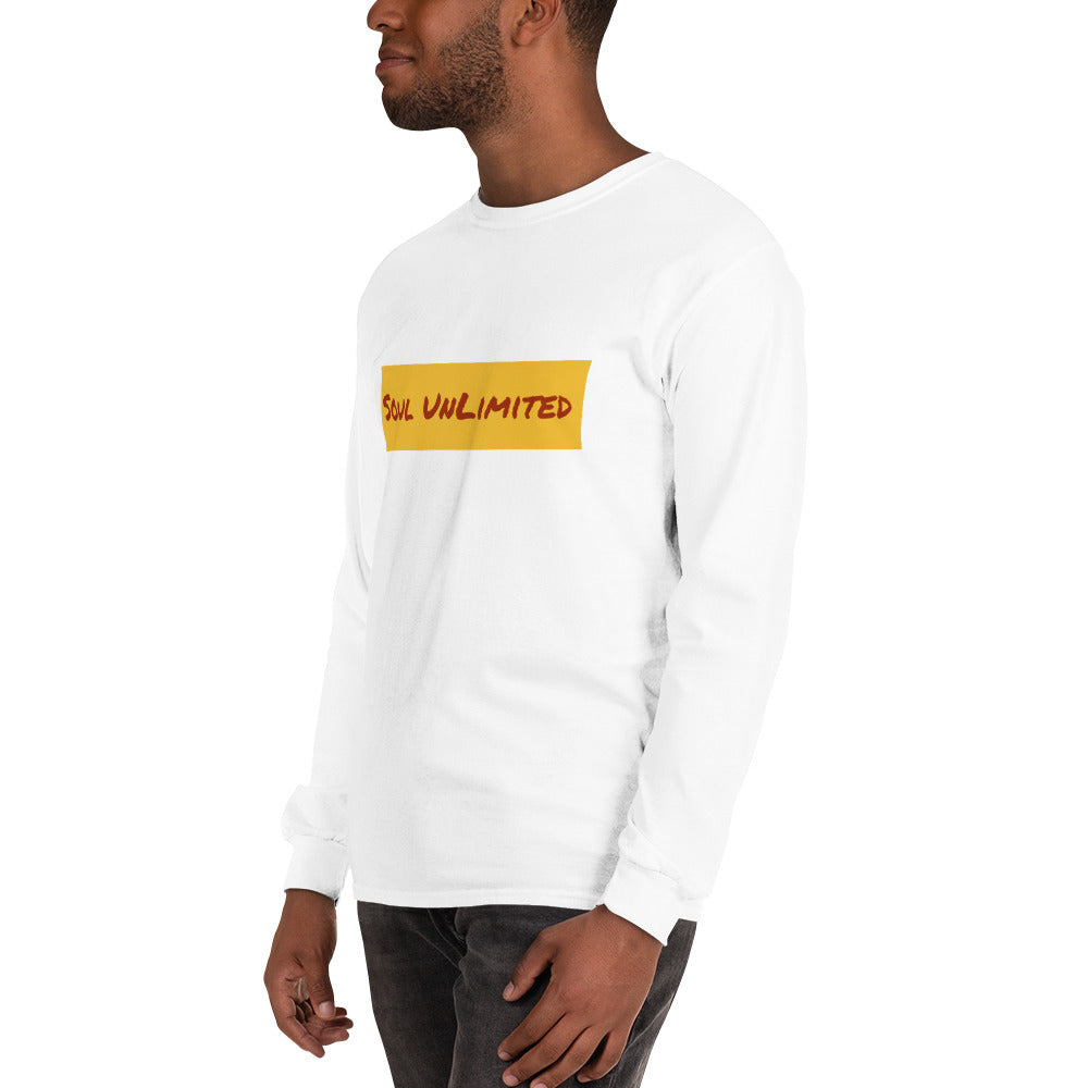 Soul UnLimited Long Sleeve