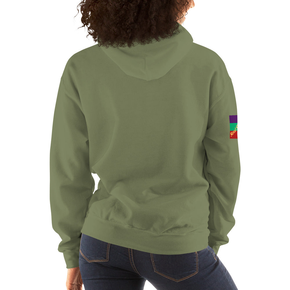 Soul UnLimited Hoodie